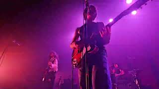 DYNAMITE SHAKERS - "C'est Comme Ça" - Quai M  La ROCHE S/Yon / 20.03.2026 