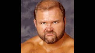 Ted DiBiase, Dustin Rhodes, Rick Rude, Arn Anderson, Davey Boy Smith!￼