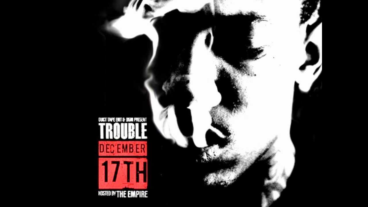 Trouble_"Questions"_ [Duct Tape Ent] YouTube