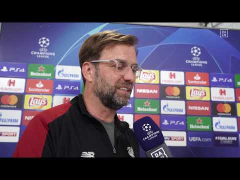 Jürgen Klopp im DAZN Interview zu Löw, Hummels, Müller & Boateng