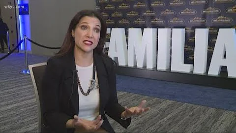 Girls in STEM: A conversation with CEO of Society of Hispanic Professional Engineers