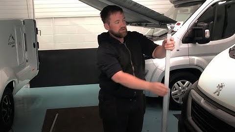 Swift Edge 476 Awning Guide