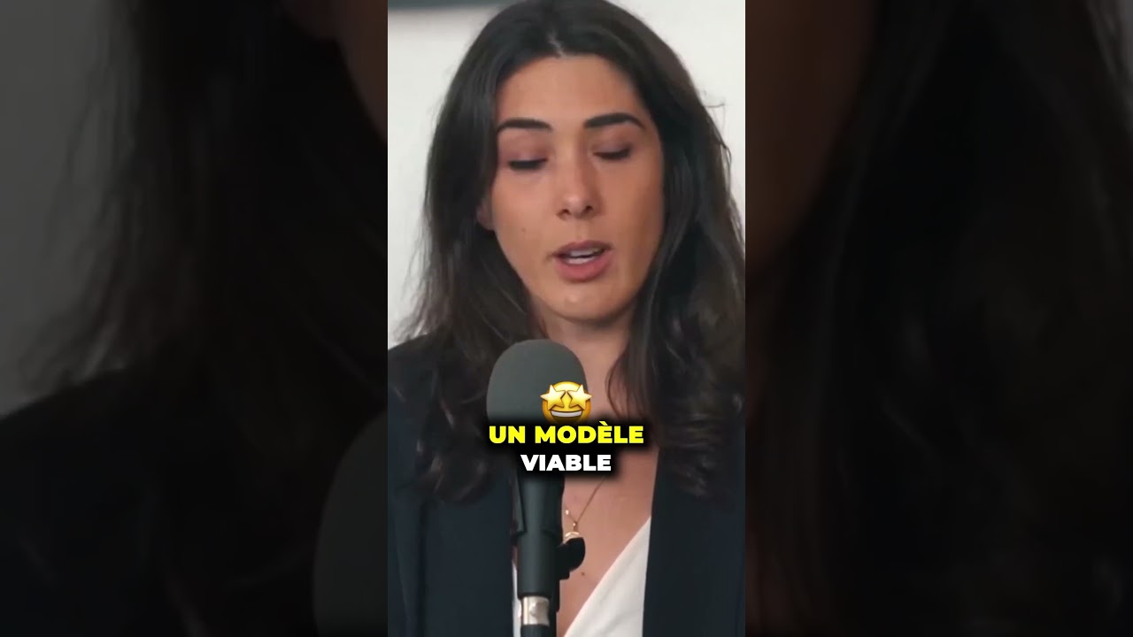 Je n’avais pas de repères lors de mes débuts en entreprenariat