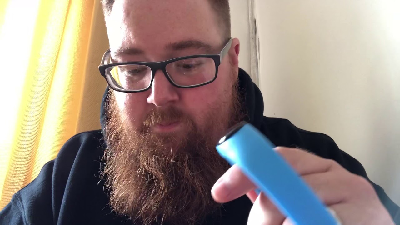 M3 Fitness band unboxing + review