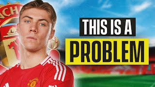 Explaining Man Utd's BIGGEST Problem This Summer (It's Not What We Thought...)