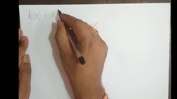 M3L12 - Properties of System in terms of its Impulse Response - Problem 6,7