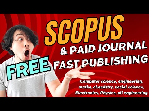Best Scopus Journals: