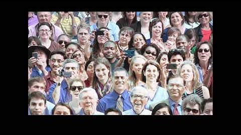 Digital Foundations: Static and Dynamic Compositions (Chapter 1)