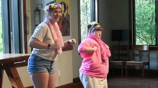 Camp Joy SC 2022 Week 2 Talent Show