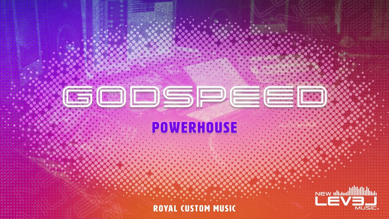 Powerhouse Godspeed 2025-2026