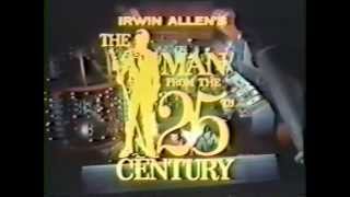 The Man from the 25th Century