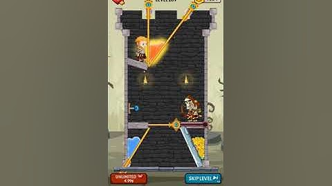 How to loot level 209 Gameplay Walkthrough