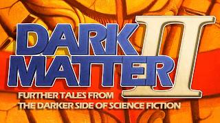 COVER REVEAL FOR DARK MATTER 2