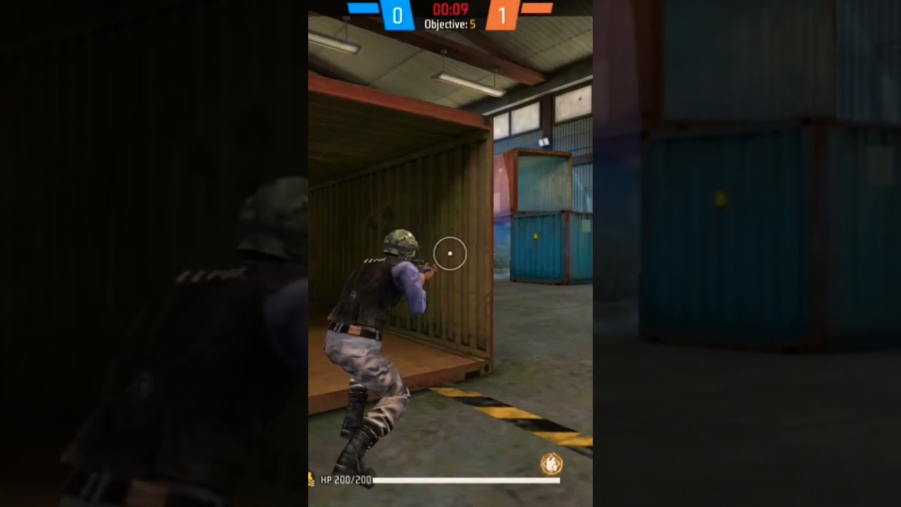 hidden attack 🔥🔥⚠️ 