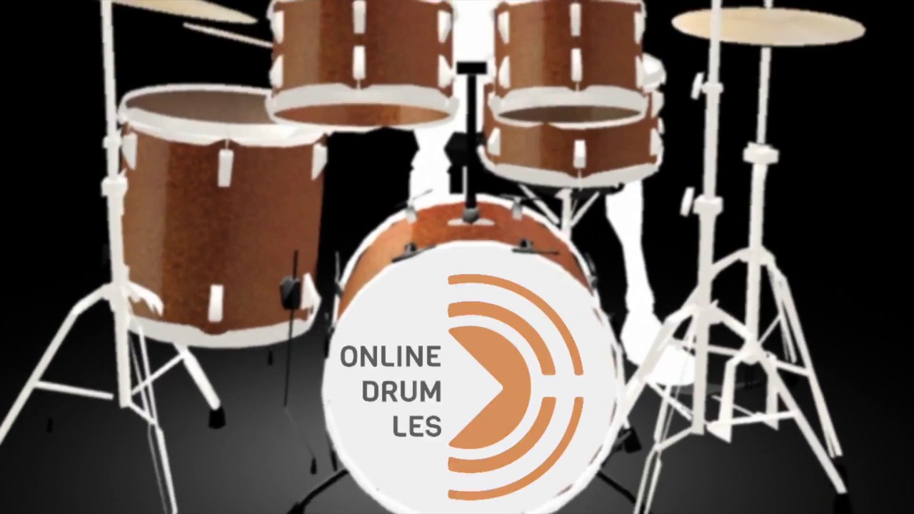 Leren drummen: Leer de Abri-koos fill drummen - Online Drumles
