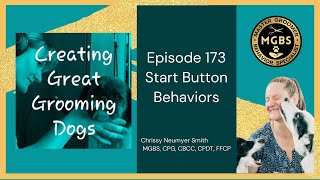 Ep173 Start Button Behaviors