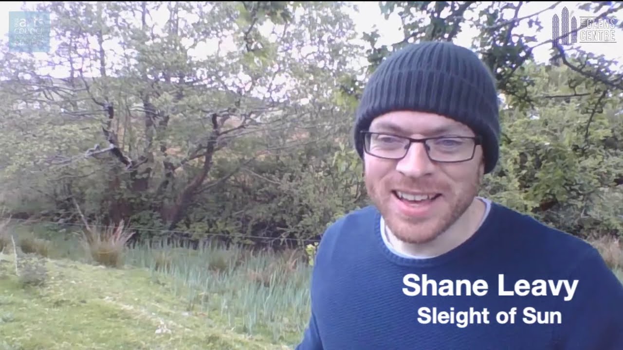 Ep3/ Bealtaine. Poetry & Story inspired by Landscape and Myth. Hosted by Monica Corish.