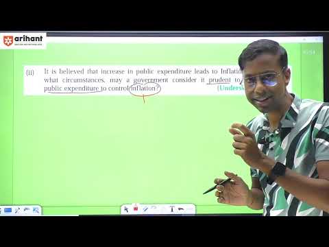 12 Class ICSE ECONOMICS PART B