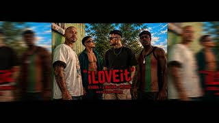 I Love It - ​kybba, J Balvin , Ritikal & Mvd Funk Remix 