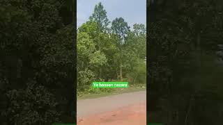 #wow#jharkhand#kaye#nazar