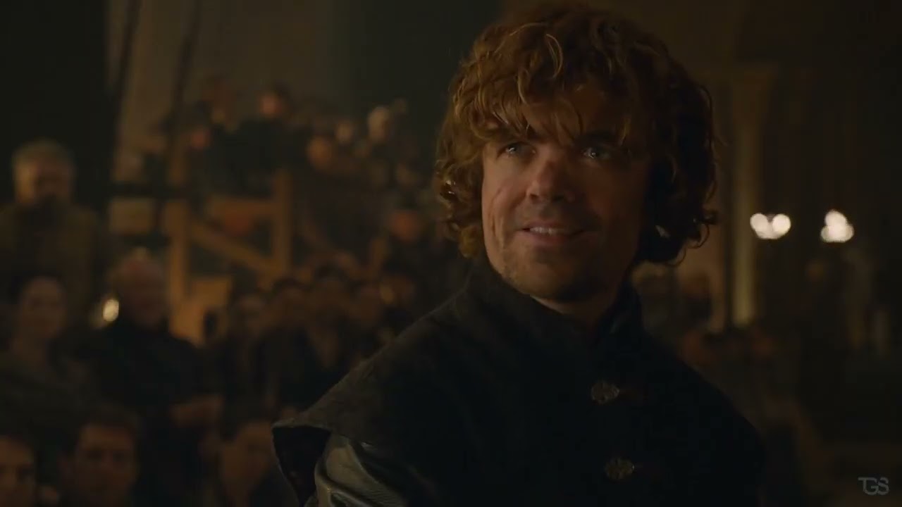 The Wit & Wisdom of Tyrion Lannister | Game of Thrones