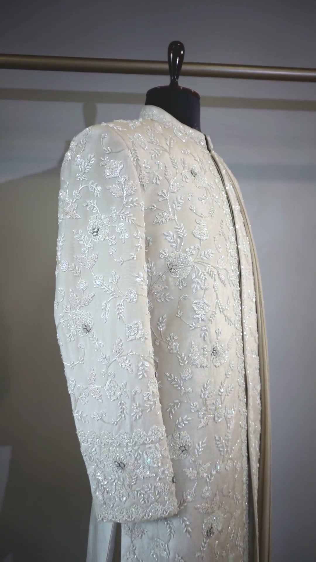 💍 Pratham & Gyanesh Men’s Wedding Wear | DESENO MEDIA AGENCY | Elegance for Your Special Day
