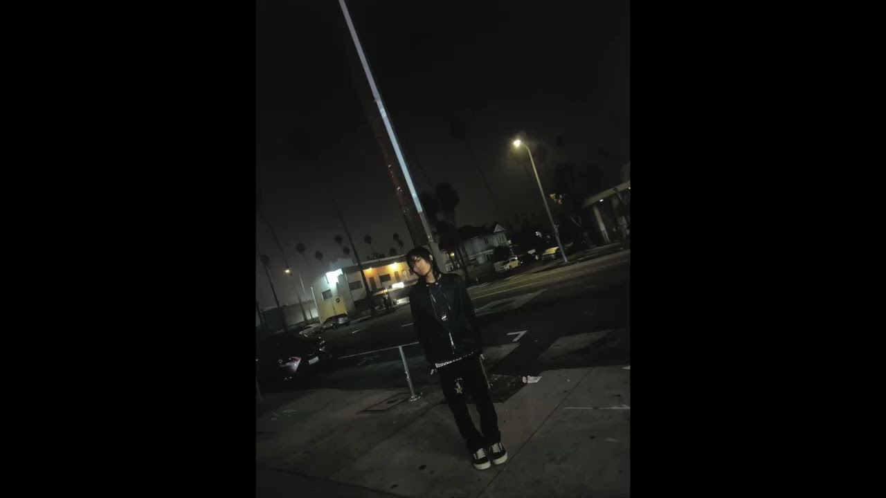 Prettifun + Ginseng Type Beat - 