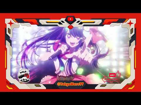 YOASOBI「アイドル」4月13日(水)配信リリース！