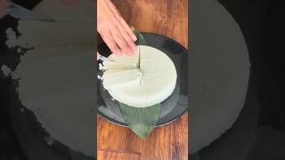 Jamás volveré a comprar queso fresco en la tienda