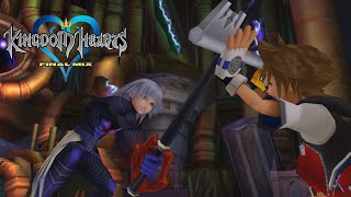 れもんれん　リクのキーブレード キーブレード使いのランク付け、彼らの強さについて : r/KingdomHearts