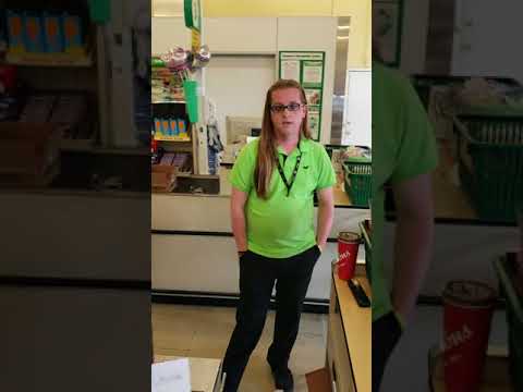 Lodat Gets Racially Profiled In Northtown Center Dollar Tree Dayton Oh Then Gets Harrassed By Cops Youtube