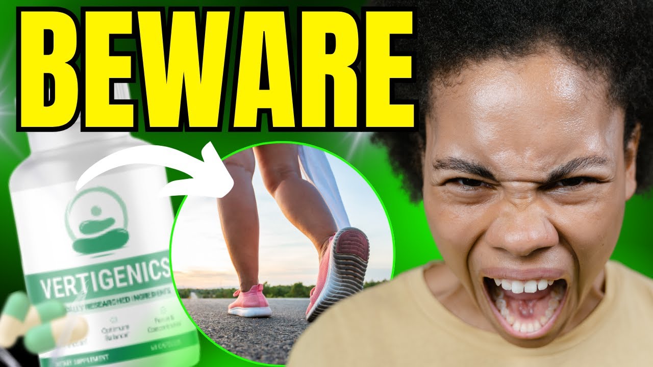 VERTIGENICS REVIEW 2025 ❌⚠️WARNING URGENT⚠️❌  VERTIGENICS SUPPLEMENT – VERTIGENICS SAFE