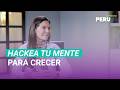 Peruana Potente: Carla Olivieri: | Si no hackeas tu MENTALIDAD, el mercado te va a dejar atrás