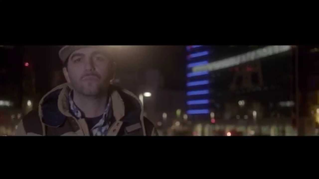 CAPSTAN - DREAMS prod. NON DIRE CHAZ (OFFICIAL VIDEO HD 4K)