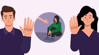 Preventing Violence Against Women