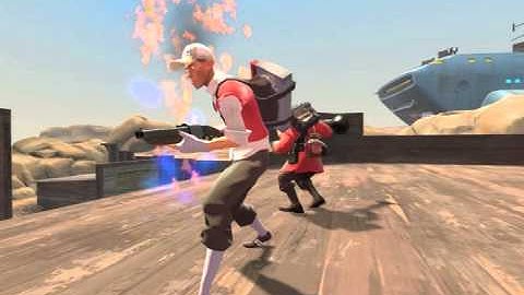 [TF2] Sprays....