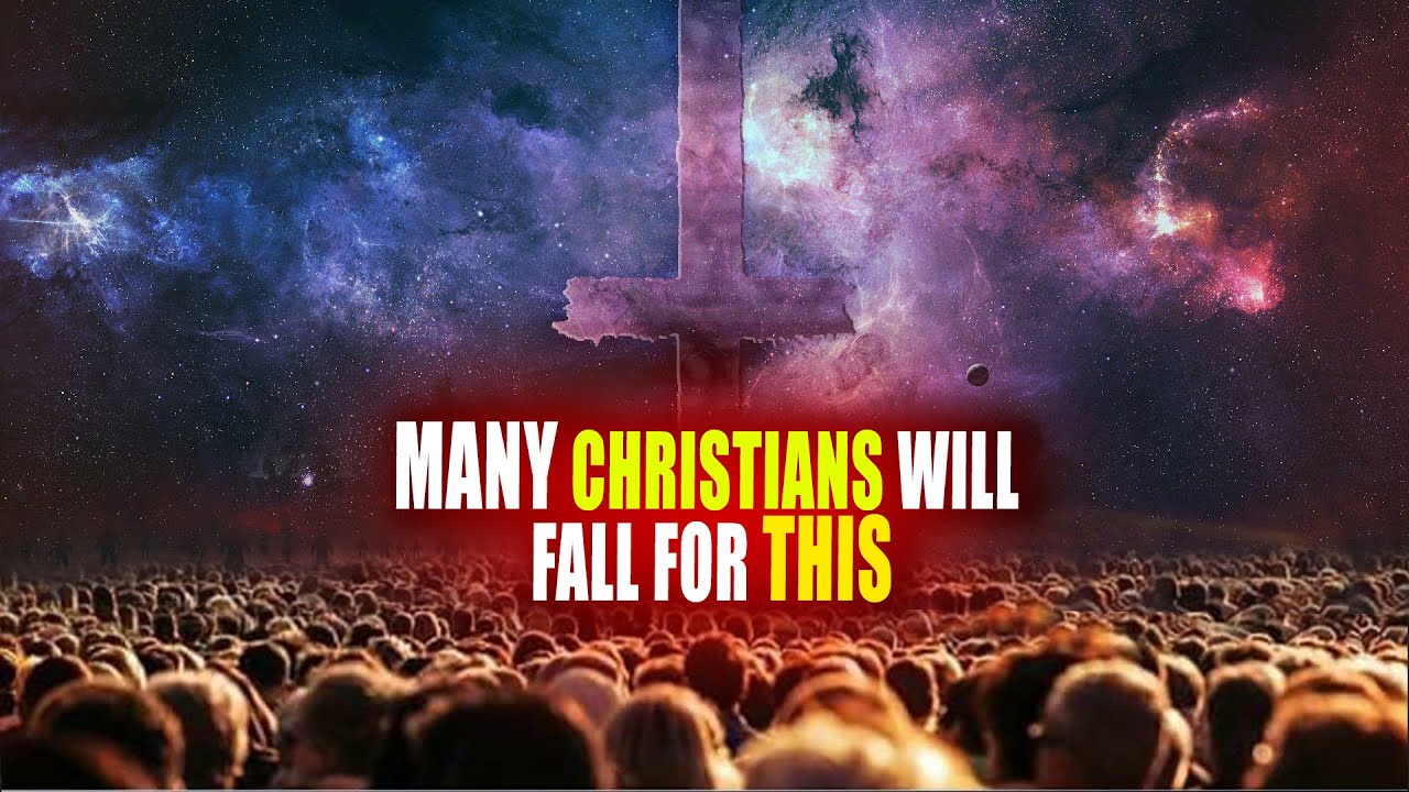 The Free masonry now preparing to Announce  And Reveal the man Of Sin  - Luz De Maria