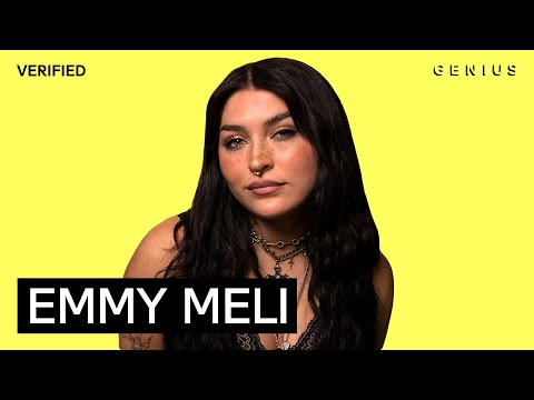 Emmy Meli “I AM WOMAN" Official Lyrics & Meaning | Verified