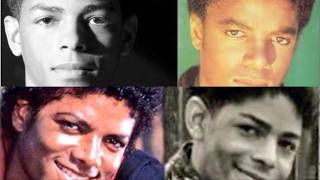 Every clip of B. Howard talking about Michael Jackson and the Jacksons w/Subtitles
