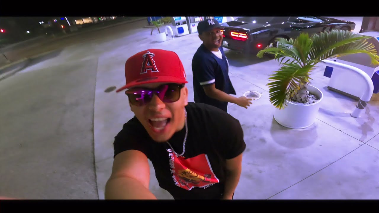 Harto - Noslen (Video oficial)