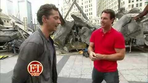 transformers 3 behind the scene video.flv