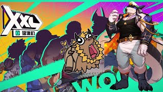 【遊戲】卡．拉特，不用說了，跟我回家【XXL猛漢町x魔儲】