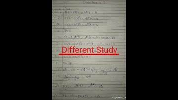 Exercise - 1.6 Class 9 Math