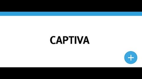 EMC Captiva Classification
