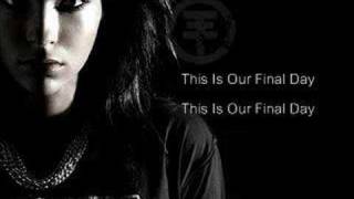 Tokio Hotel &quot;Final Day&quot; Lyrics