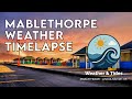 Weather & Tides - Mablethorpe - Saturday 06 June