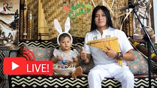 We Are The World - Happy Easter Sunday - Relaxing Music