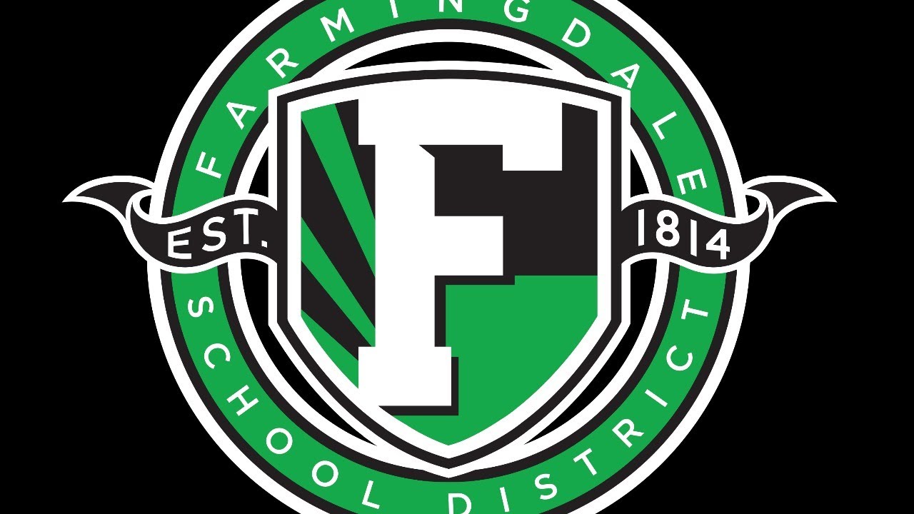 Farmingdale Public Schools Board of Education Organizational & Regular