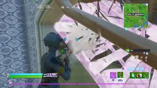 Just a simple quad feed