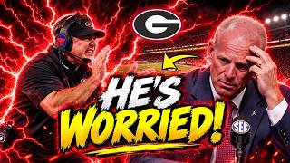 Kalen DeBoer Makes a Stunning Admission After Georgia's Win Over Alabama!